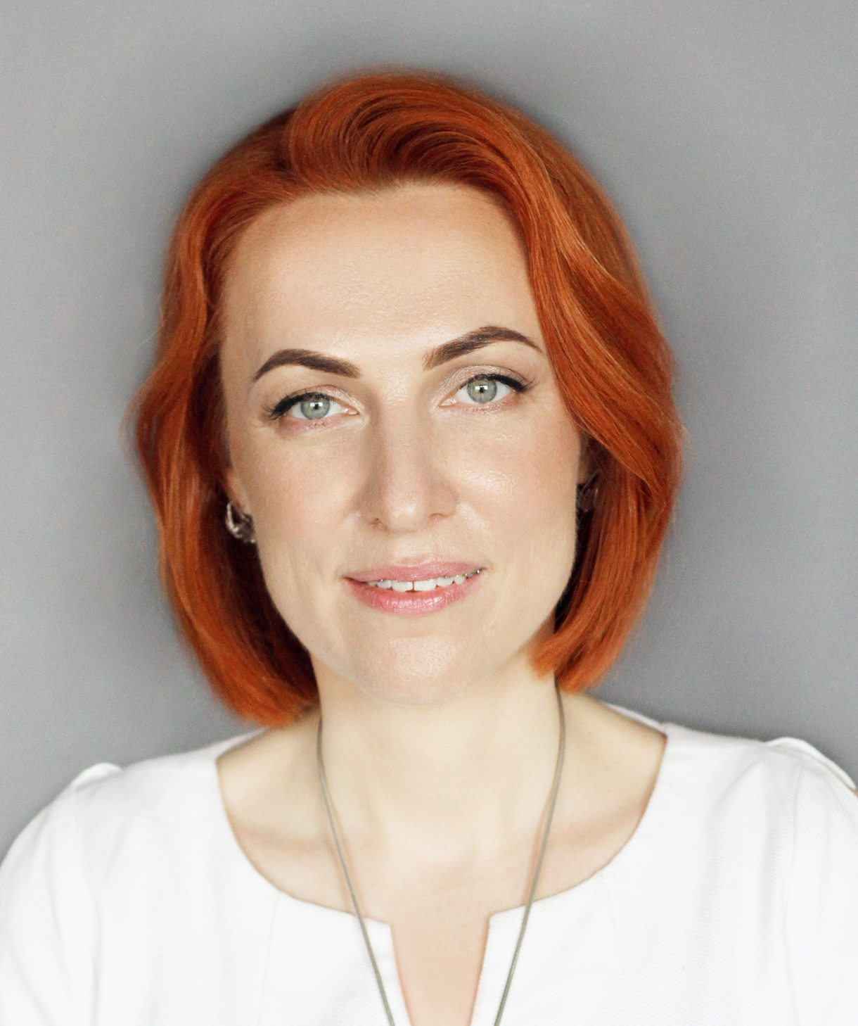 Halyna Shcherbata
