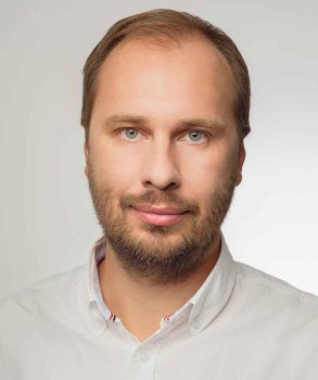 Vitaly Sedler