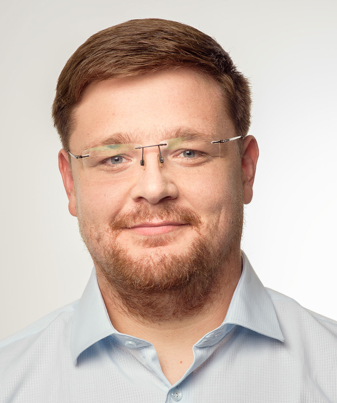 Victor Haydin