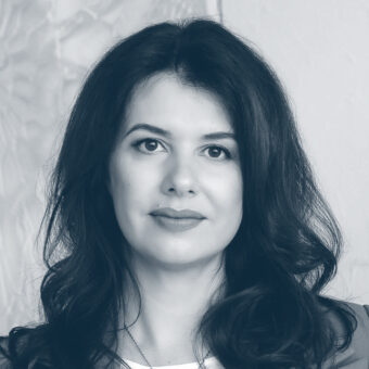 Solomiya Zinko