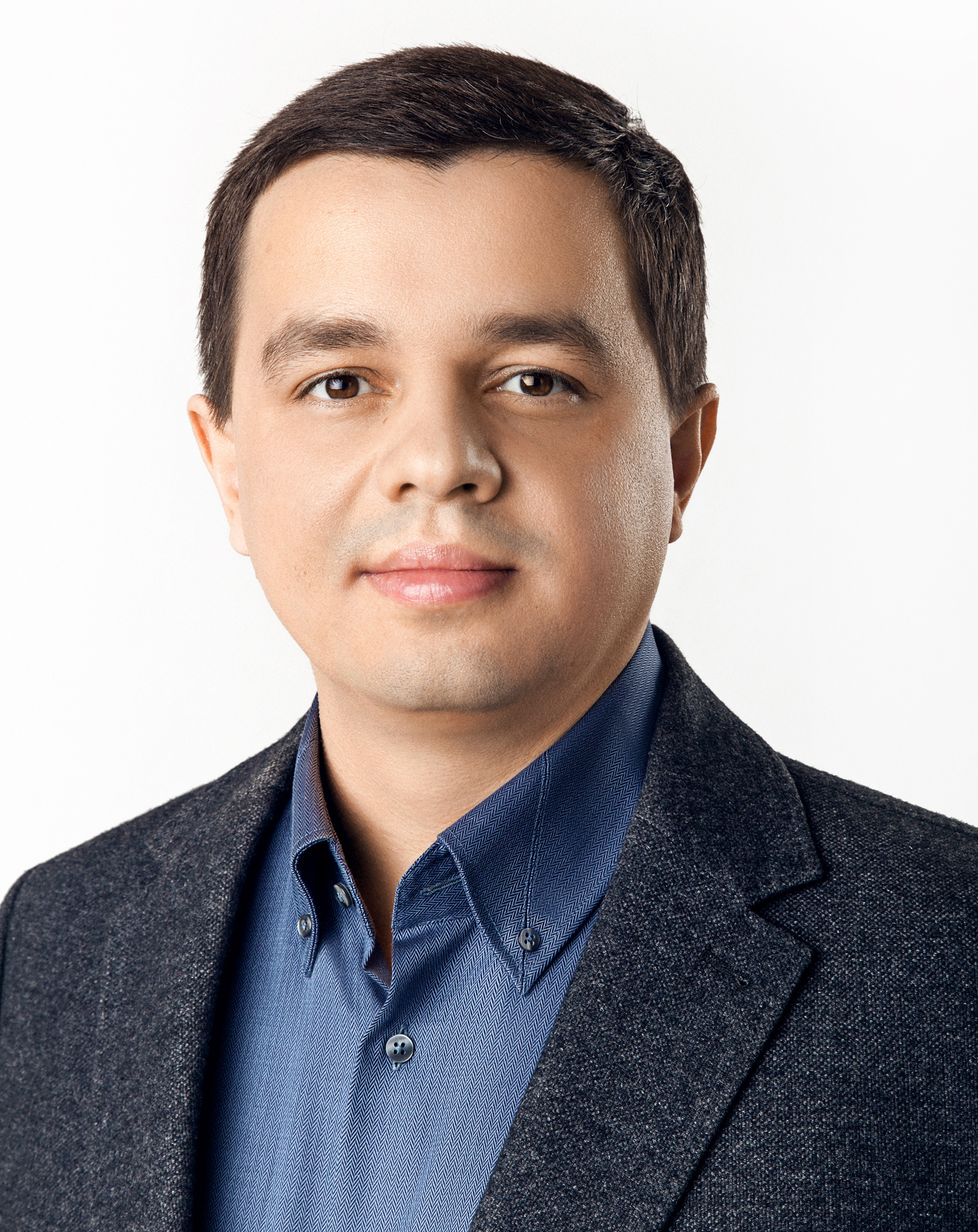 Yuriy Gaiduchok