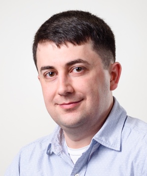Roman Pavlyuk