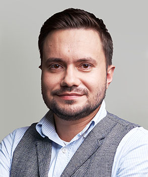 Roman Hapachylo
