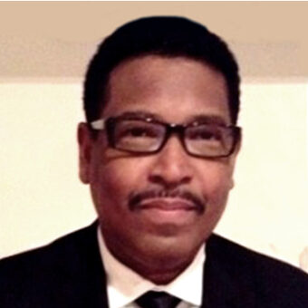 Andre Hayes