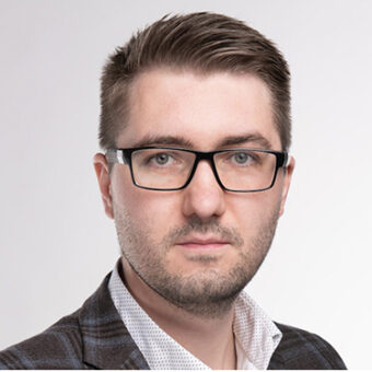 Oleksandr Maidaniuk