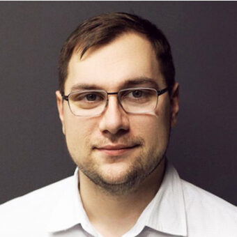 Oleksandr Odukha